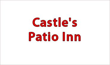 Castles Patio Inn