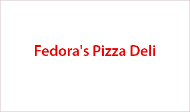 Fedora's Pizza & Deli