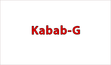 Kabab-G