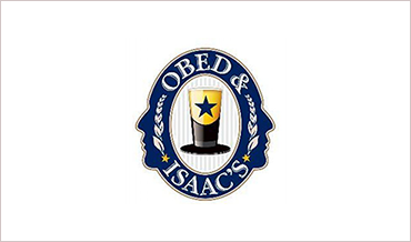 Obed & Isaac's Microbrewery