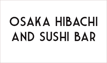 Osaka Hibachi and Sushi Bar