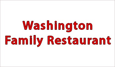 Washington Family Restaurant