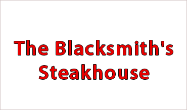 The Blacksmith's Steakhouse