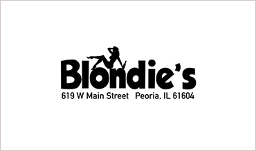 Blondies