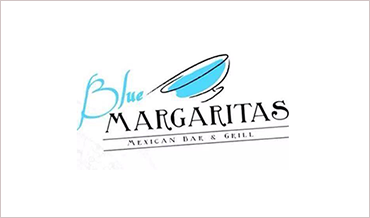 Blue Margarita's