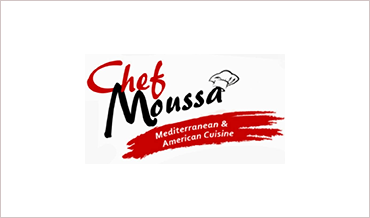 Chef Moussa