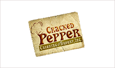 Cracked Pepper