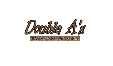 Double A's Pizza