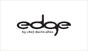 Edge by Chef Dustin Allen
