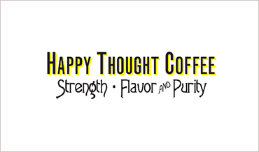 Happy Thought Coffee