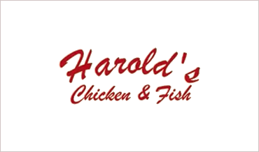 Harold's Chicken & Fish