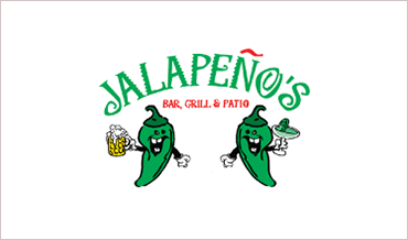 Jalapeno's Bar, Grill & Patio