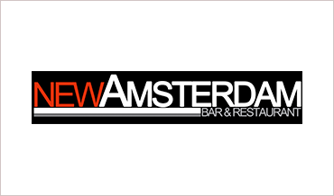 New Amsterdam Bar & Restaurant