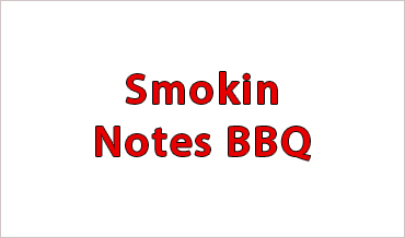 Smokin Notes BBQ