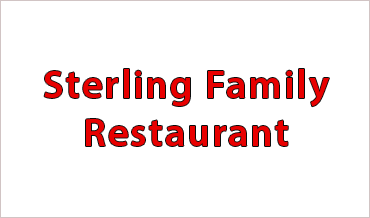 Sterling Family Restaurant