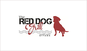 The Red Dog Grill